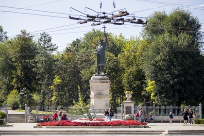 Правителство одобри отпускането на 53 427 лева за реализиране на проекти в Република Молдова и Грузия